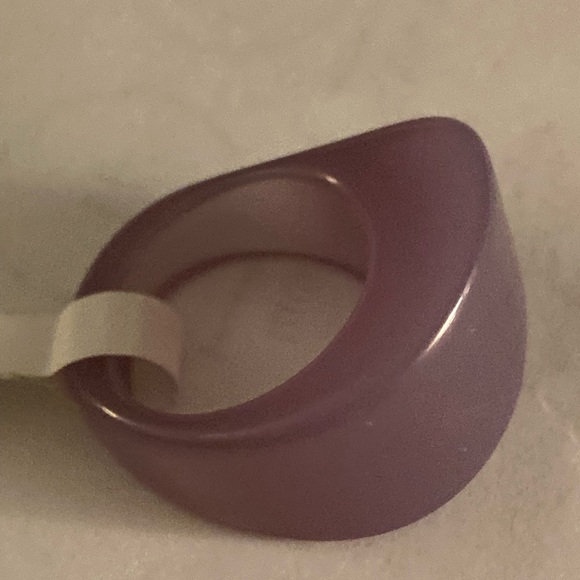 It’s purple and funky! - Picture 4 of 9